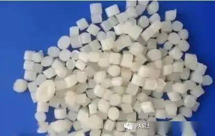 pa6尼龙塑胶原料的优缺点分析