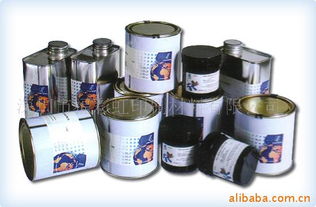 深圳市福彩虹印刷材料 塑料油墨产品列表