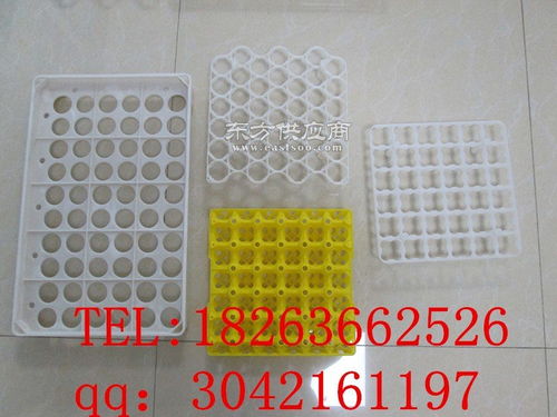 塑料鸡蛋托 30枚塑料鸡蛋托 蛋托生产厂家